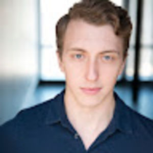 Meet your Posher, John t.